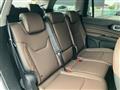 2025 Jeep Commander