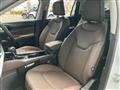 2025 Jeep Commander