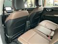 2025 Jeep Commander