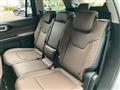 2025 Jeep Commander