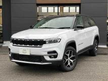 2025 Jeep Commander