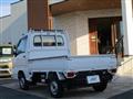 2010 Subaru Sambar