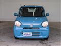 2022 Suzuki Alto