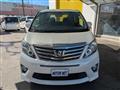 2013 Toyota Alphard G