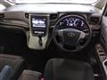 2012 Toyota Vellfire
