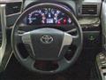 2012 Toyota Vellfire