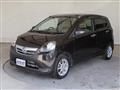 2013 Daihatsu Mira