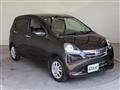2013 Daihatsu Mira