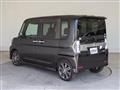 2018 Daihatsu Tanto