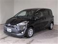 2018 Toyota Sienta