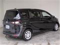 2018 Toyota Sienta