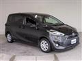 2018 Toyota Sienta