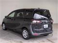 2018 Toyota Sienta