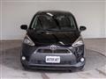 2018 Toyota Sienta
