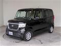 2018 Honda N BOX