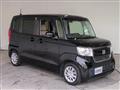 2018 Honda N BOX