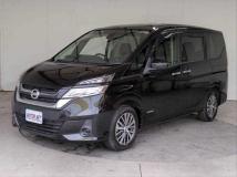 2019 Nissan Serena