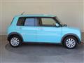 2015 Suzuki Lapin