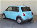 2015 Suzuki Lapin