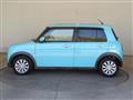 2015 Suzuki Lapin
