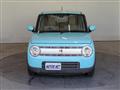 2015 Suzuki Lapin