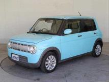 2015 Suzuki Lapin
