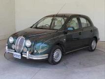 2012 Mitsuoka Viewt