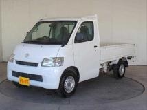 2019 Toyota Townace Truck