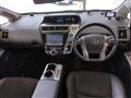 2015 Toyota PRIUS α