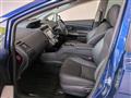 2015 Toyota PRIUS α