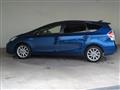 2015 Toyota PRIUS α