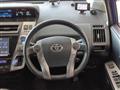 2015 Toyota PRIUS α