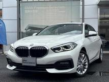 2023 BMW 1 Series