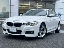 2018 BMW 3 Series