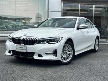 2021 BMW 3 Series