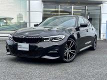 2019 BMW 3 Series