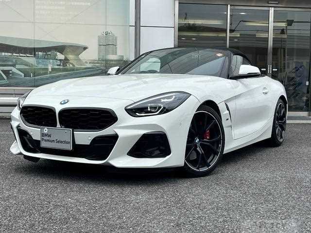 2023 BMW Z4