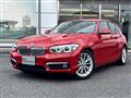 2019 BMW 1 Series
