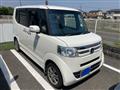 2013 Honda N BOX