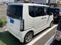 2013 Honda N BOX