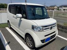 2013 Honda N BOX