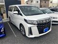 2021 Toyota Alphard G