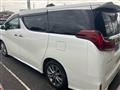 2021 Toyota Alphard G