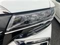 2021 Toyota Alphard G