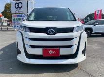 2023 Toyota Noah