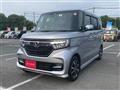 2019 Honda N BOX