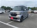 2019 Honda N BOX