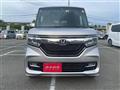 2019 Honda N BOX