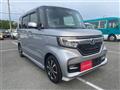 2019 Honda N BOX