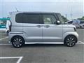 2019 Honda N BOX